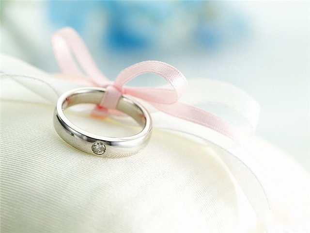 кольцо - свадьба - оригинал