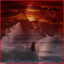 Схема вышивки «С тобою и жизнь – мгновенье»