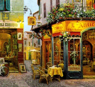 №127175 - италия - оригинал