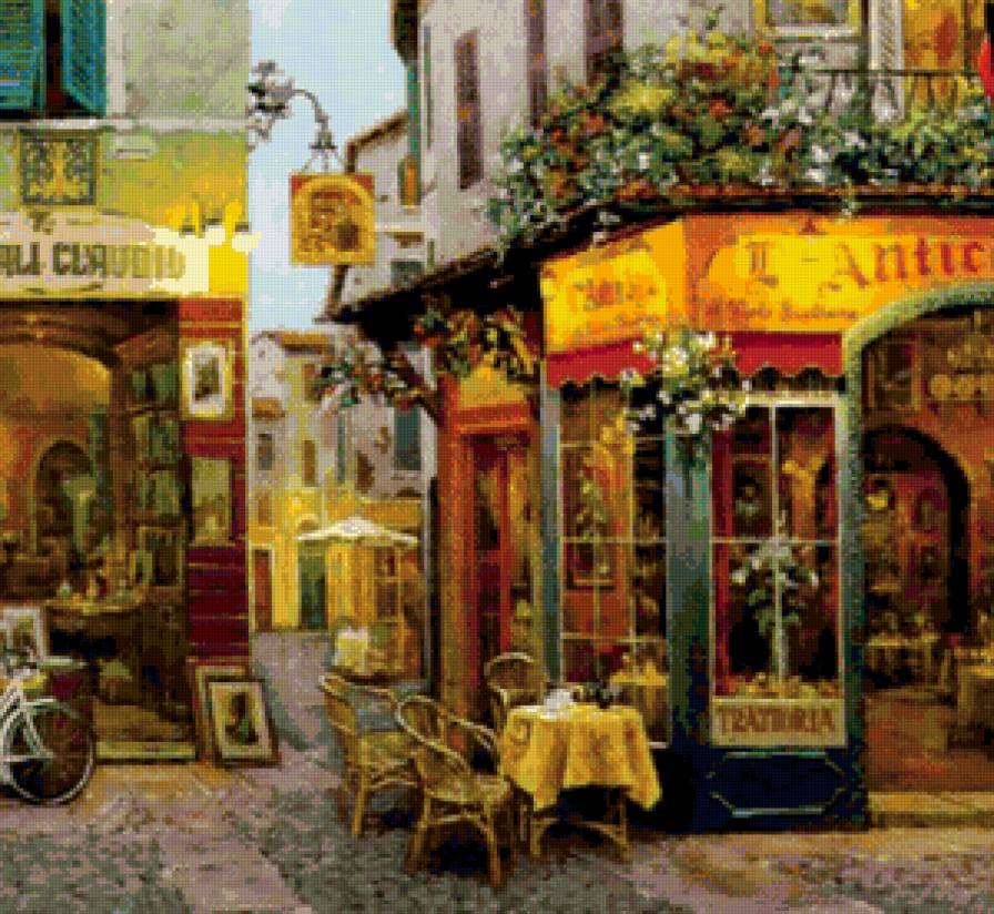 №127175 - италия - предпросмотр