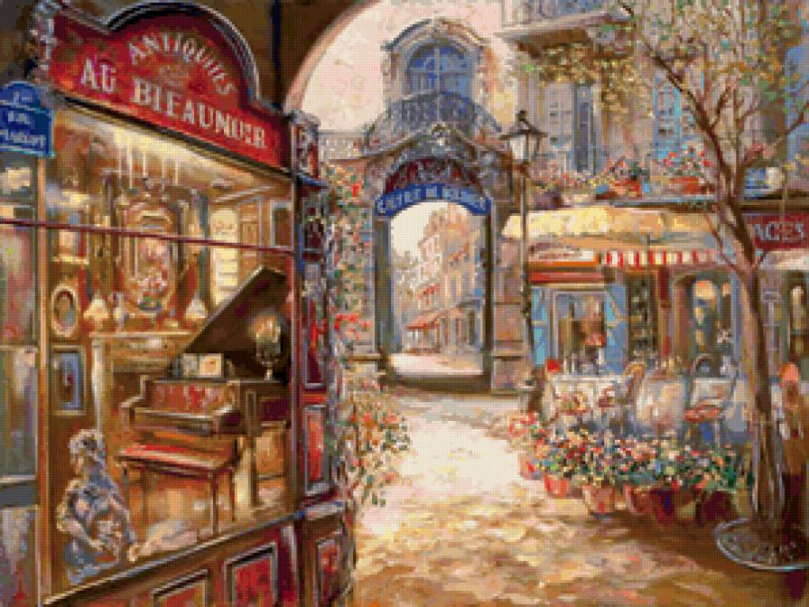 №127197 - италия - предпросмотр