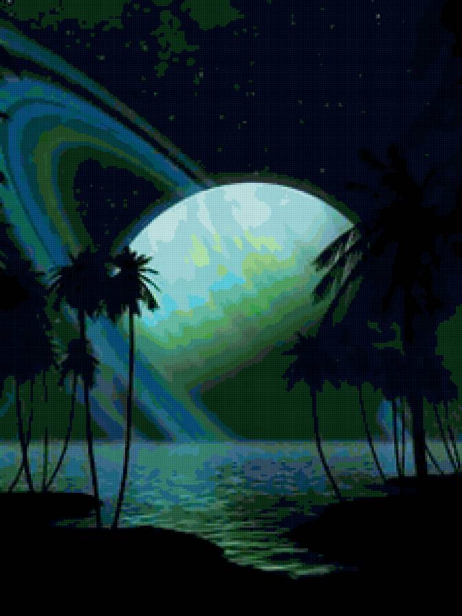 *Планета* - предпросмотр