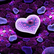 Схема вышивки «№127556»