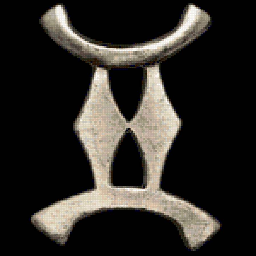 Знак зодиака. Близнецы - знак зодиака, близнецы - предпросмотр