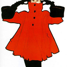 Схема вышивки «№127932»