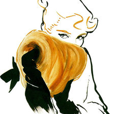 Схема вышивки «№127940»