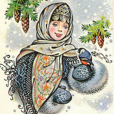 Схема вышивки «№127974»