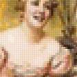 Предпросмотр схемы вышивки «№127988»
