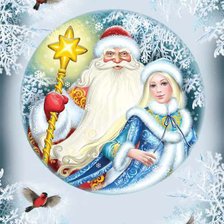 Схема вышивки «№127996»