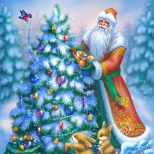 Схема вышивки «№128015»