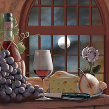 Схема вышивки «№128035»