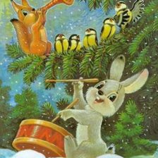 Схема вышивки «№128083»