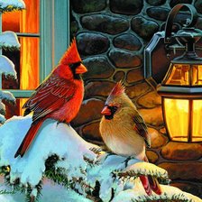 Схема вышивки «№128352»