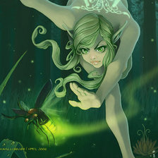 Схема вышивки «№128396»