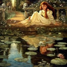 Схема вышивки «№128486»