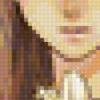 Предпросмотр схемы вышивки «Порочка1» (№128526)
