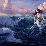 Схема вышивки «№128670»