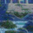 Предпросмотр схемы вышивки «№128778»