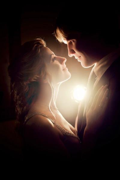 Будем вместе мы с тобою - пара, двое, романтика - оригинал