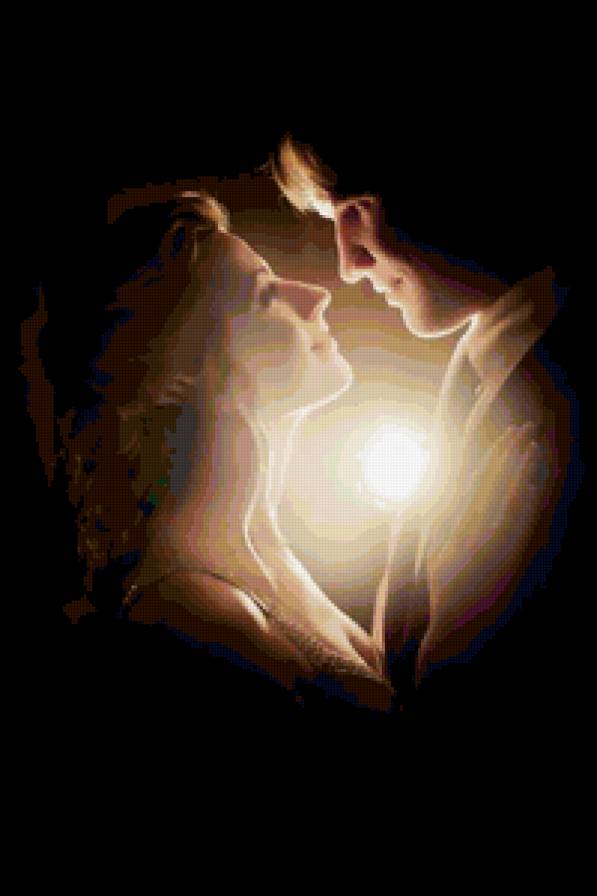 Будем вместе мы с тобою - двое, романтика, пара - предпросмотр