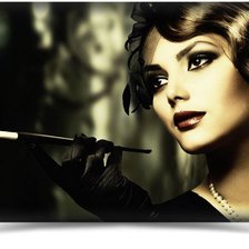 Схема вышивки «№129024»