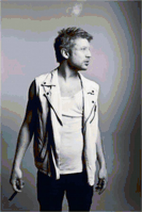 Иван Дорн - предпросмотр