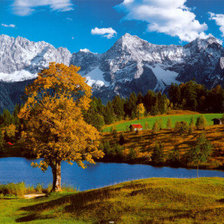 Схема вышивки «154632»