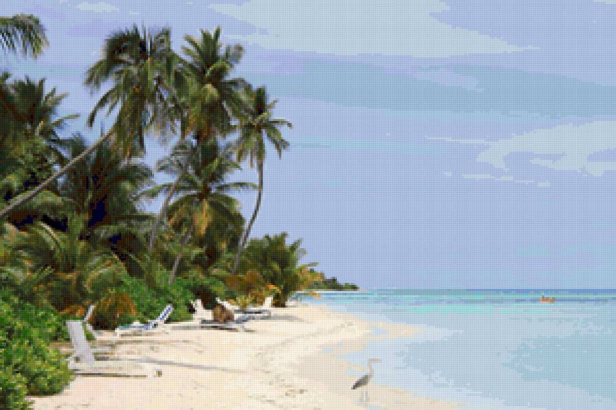 Maldives - предпросмотр
