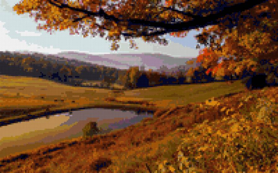 natura - предпросмотр