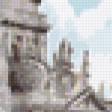 Предпросмотр схемы вышивки «Серия "Венеция"» (№129509)