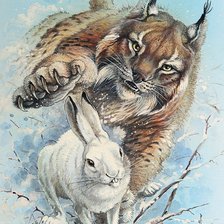 Схема вышивки «№129565»