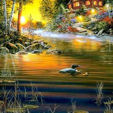 Схема вышивки «№129577»