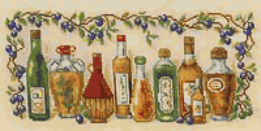 Бордюр - для кухни - предпросмотр