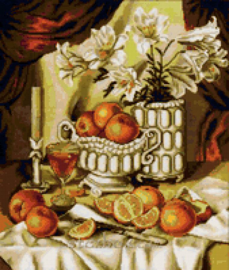 Утренний сок - предпросмотр