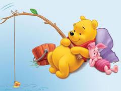 winnie - disney - оригинал