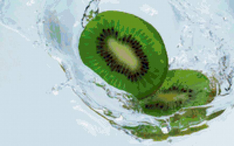 kiwi - fruit - предпросмотр