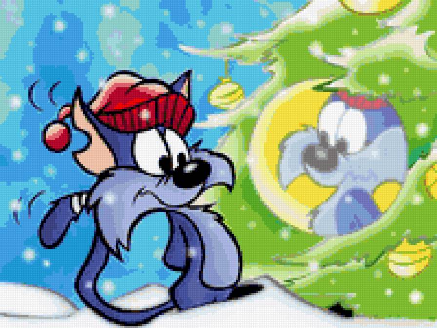 happy new year - new year - предпросмотр