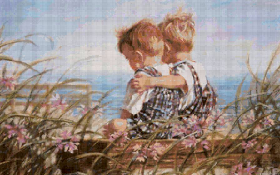 Братья - предпросмотр