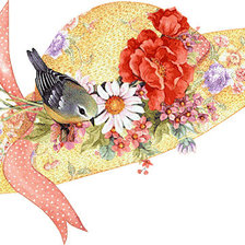 Схема вышивки «№130567»