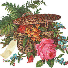 Схема вышивки «№130574»