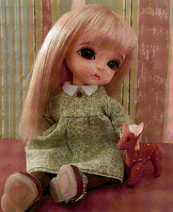 кукалка - предпросмотр