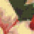 Предпросмотр схемы вышивки «розы» (№130730)