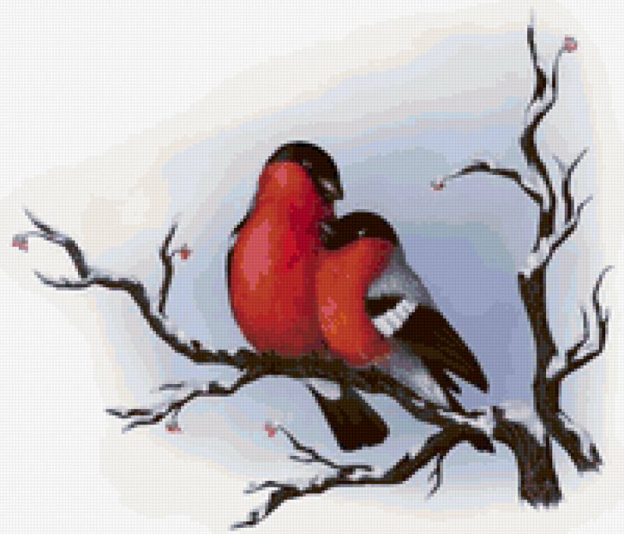 Сладкая парочка - предпросмотр