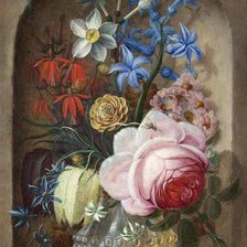 Схема вышивки «№130833»