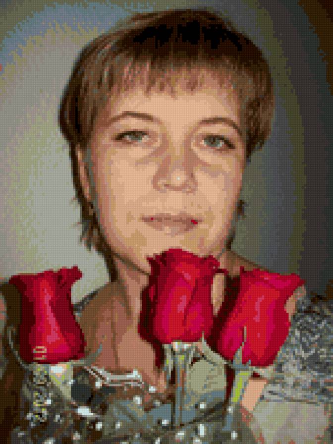 я - предпросмотр