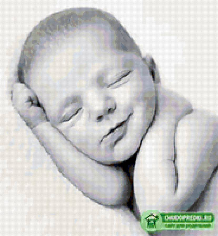 Ребенок - ребенок, дети, малыш - предпросмотр