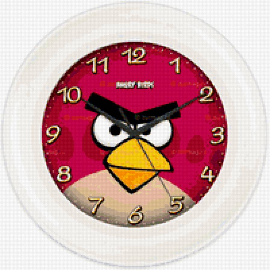 часики - предпросмотр