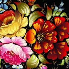 Схема вышивки «№131941»