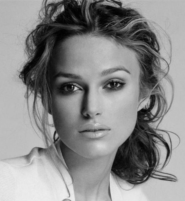 Кира Найтли 5 - пираты карибского моря - оригинал