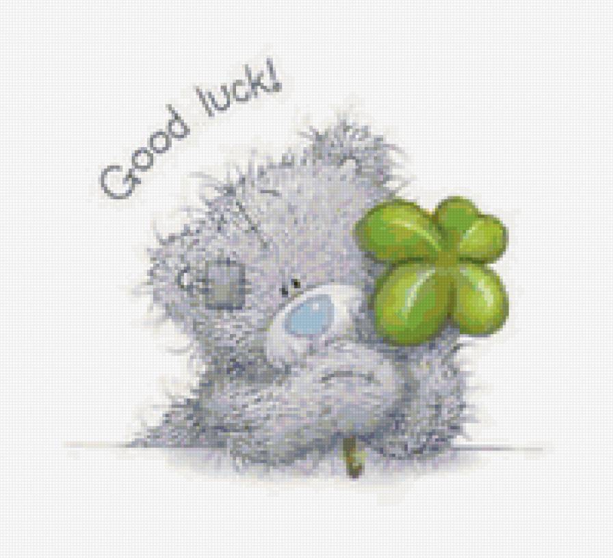 mishka - предпросмотр